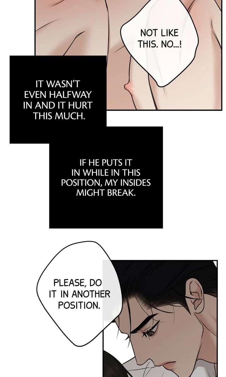Read Codename March chapter 16 image 55 on Lezhin