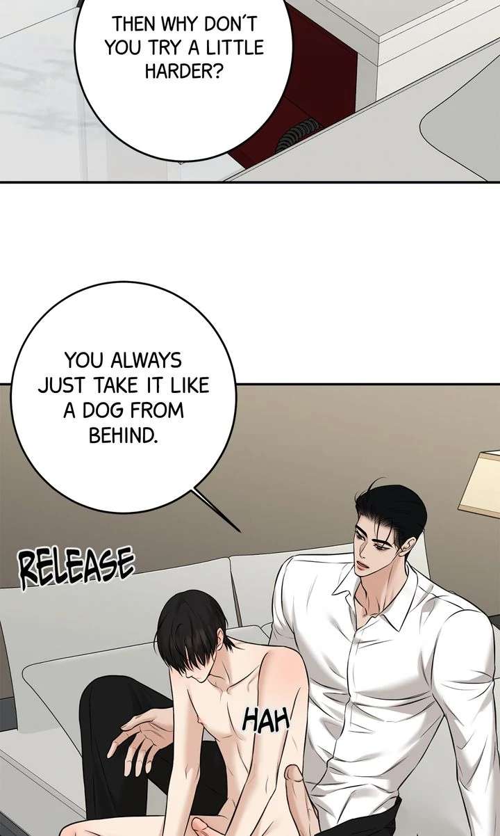 Read Codename March chapter 16 image 57 on Lezhin