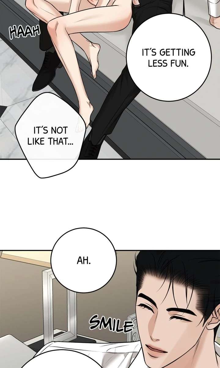 Read Codename March chapter 16 image 58 on Lezhin