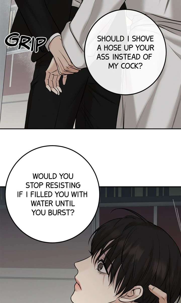 Read Codename March chapter 16 image 6 on Lezhin