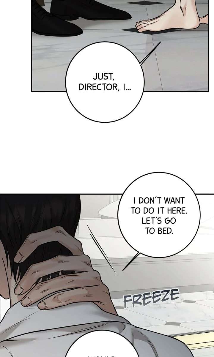 Read Codename March chapter 16 image 8 on Lezhin
