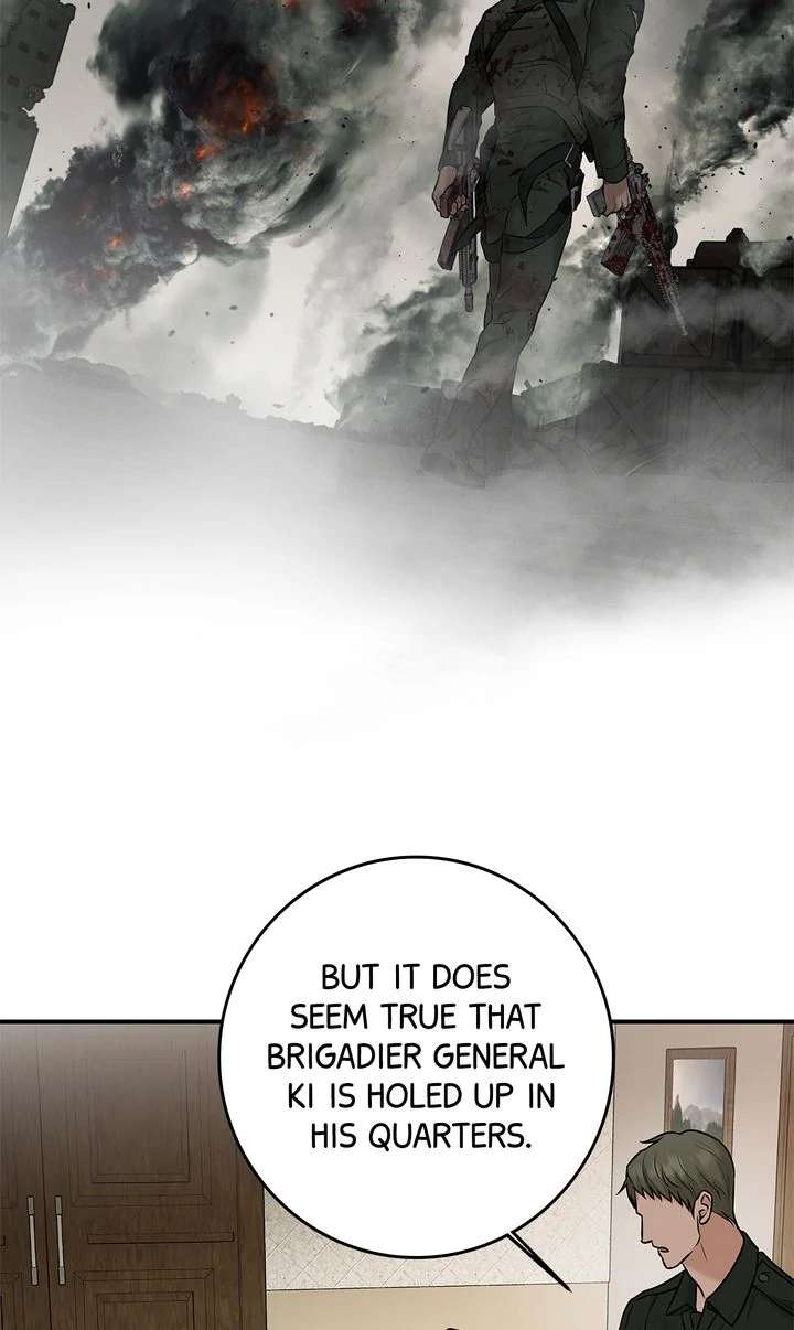 Read Codename March chapter 17 image 10 on Lezhin