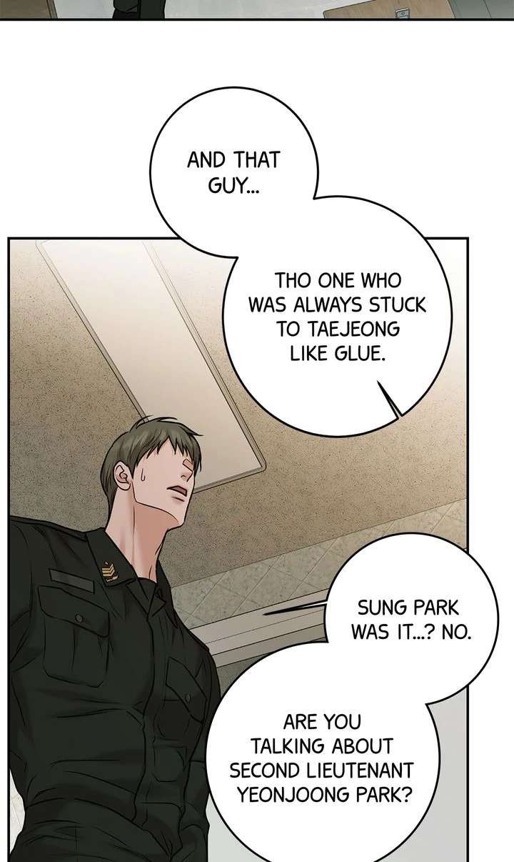 Read Codename March chapter 17 image 2 on Lezhin