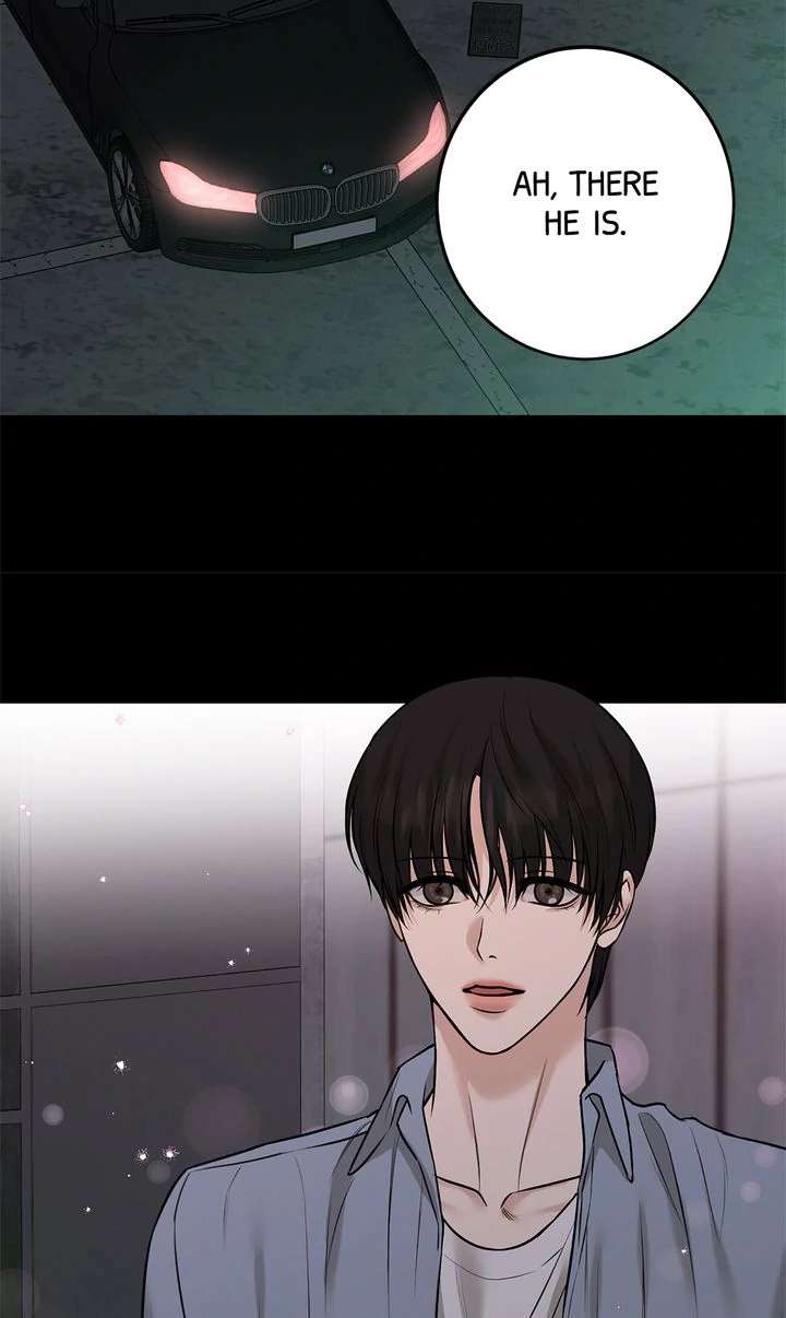 Read Codename March chapter 17 image 21 on Lezhin