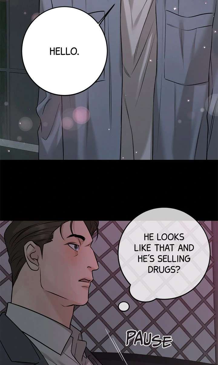 Read Codename March chapter 17 image 22 on Lezhin
