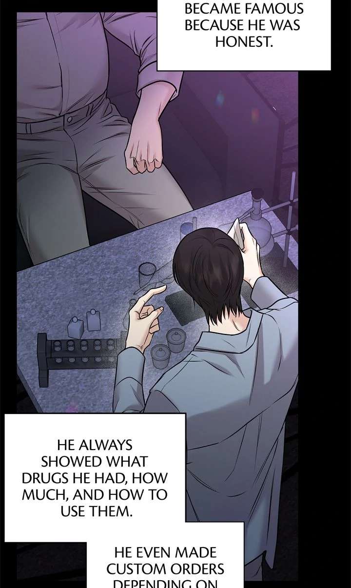 Read Codename March chapter 17 image 24 on Lezhin