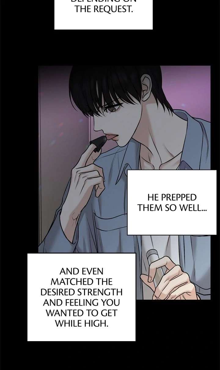 Read Codename March chapter 17 image 25 on Lezhin