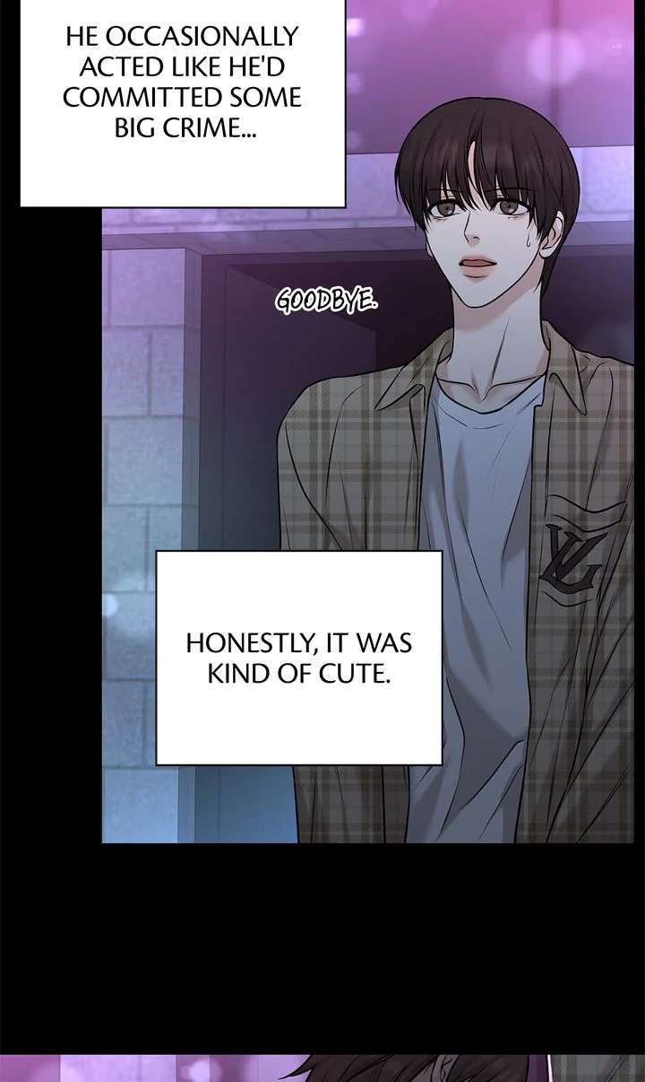 Read Codename March chapter 17 image 27 on Lezhin