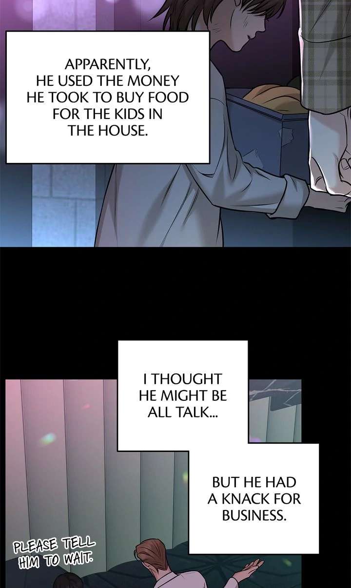 Read Codename March chapter 17 image 28 on Lezhin