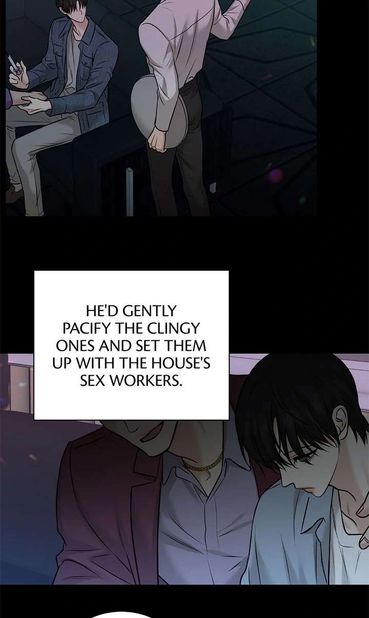 Read Codename March chapter 17 image 29 on Lezhin