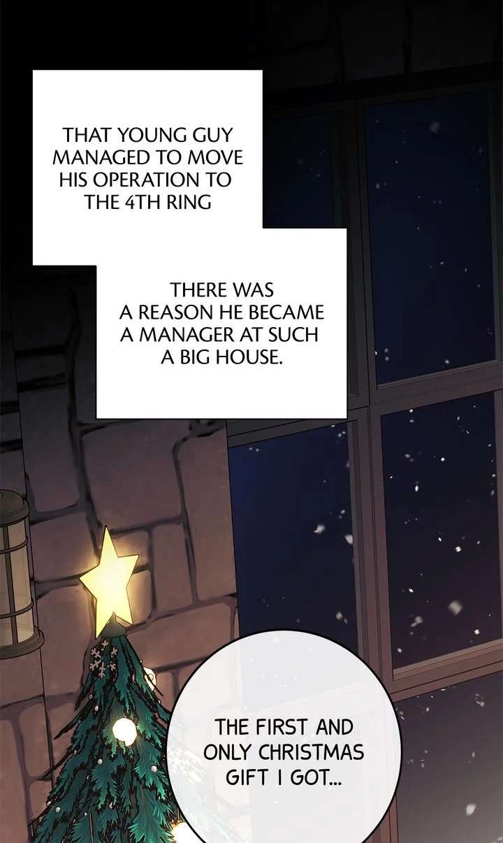 Read Codename March chapter 17 image 31 on Lezhin
