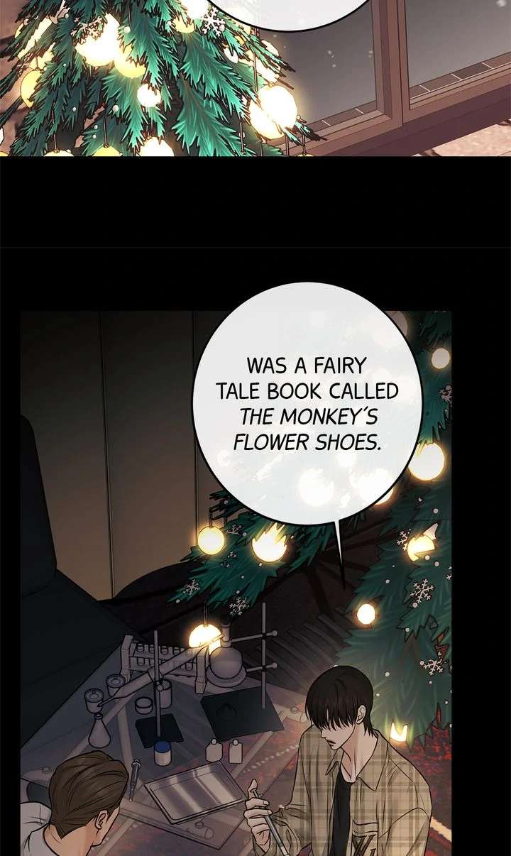 Read Codename March chapter 17 image 32 on Lezhin