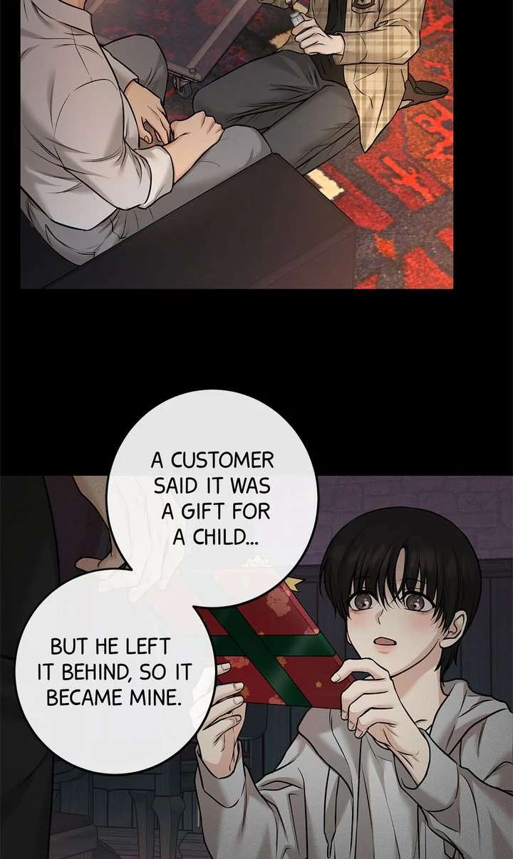 Read Codename March chapter 17 image 33 on Lezhin