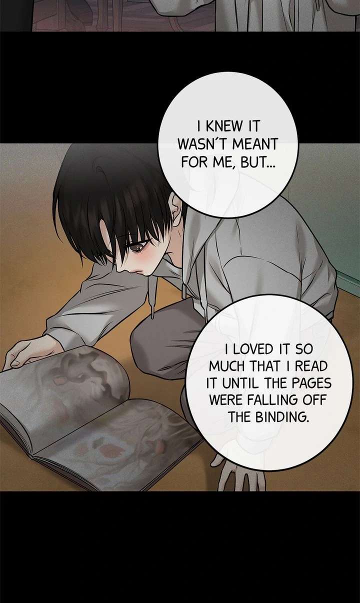Read Codename March chapter 17 image 34 on Lezhin