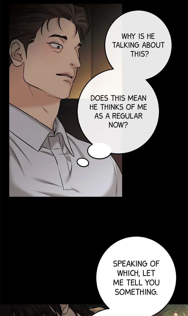 Read Codename March chapter 17 image 35 on Lezhin