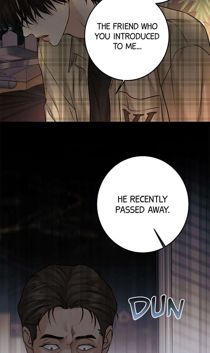Read Codename March chapter 17 image 36 on Lezhin