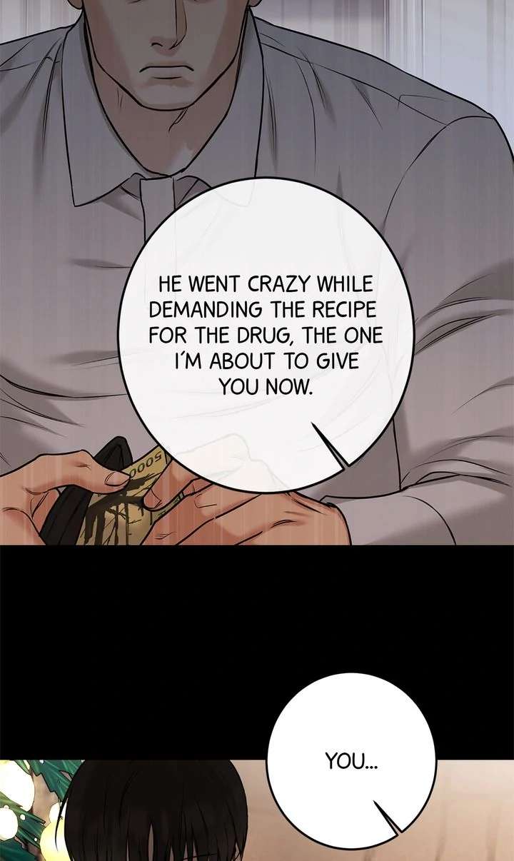 Read Codename March chapter 17 image 37 on Lezhin