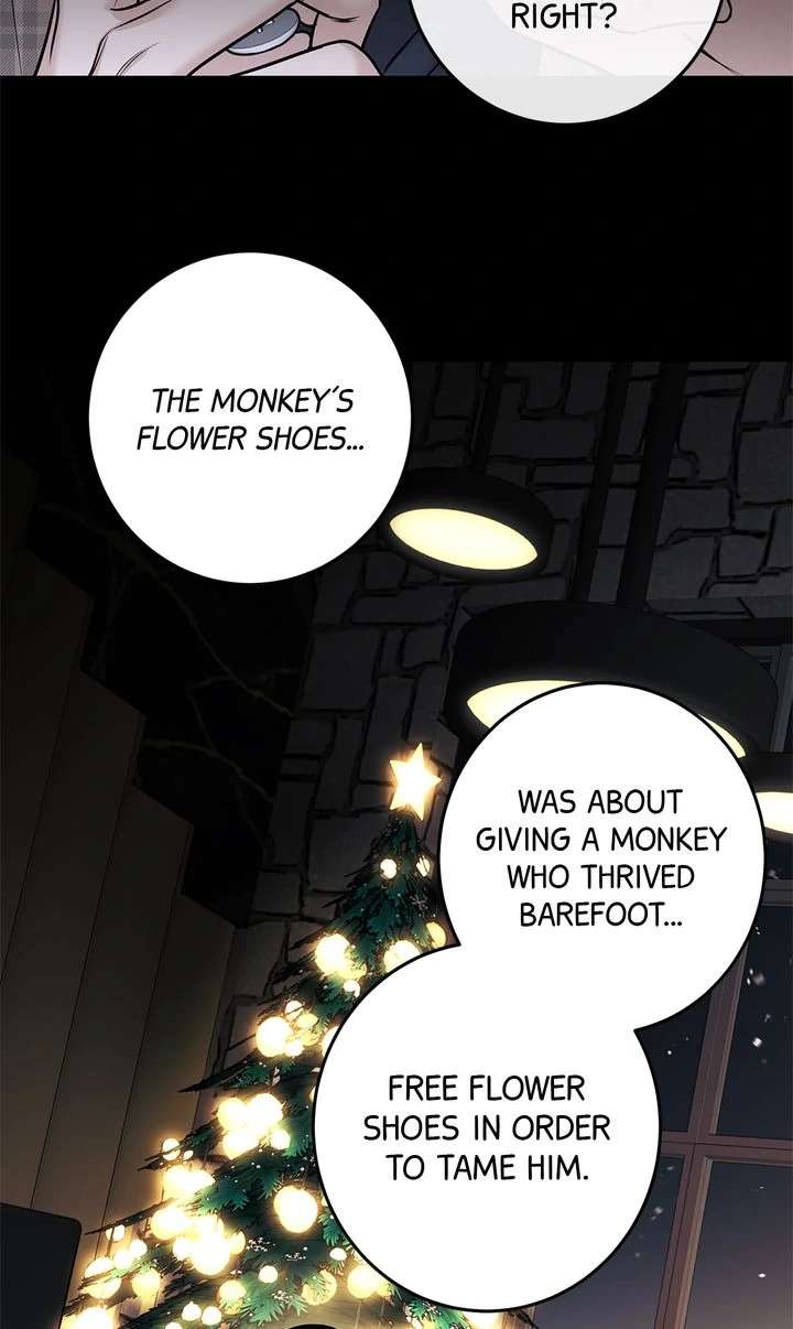 Read Codename March chapter 17 image 39 on Lezhin