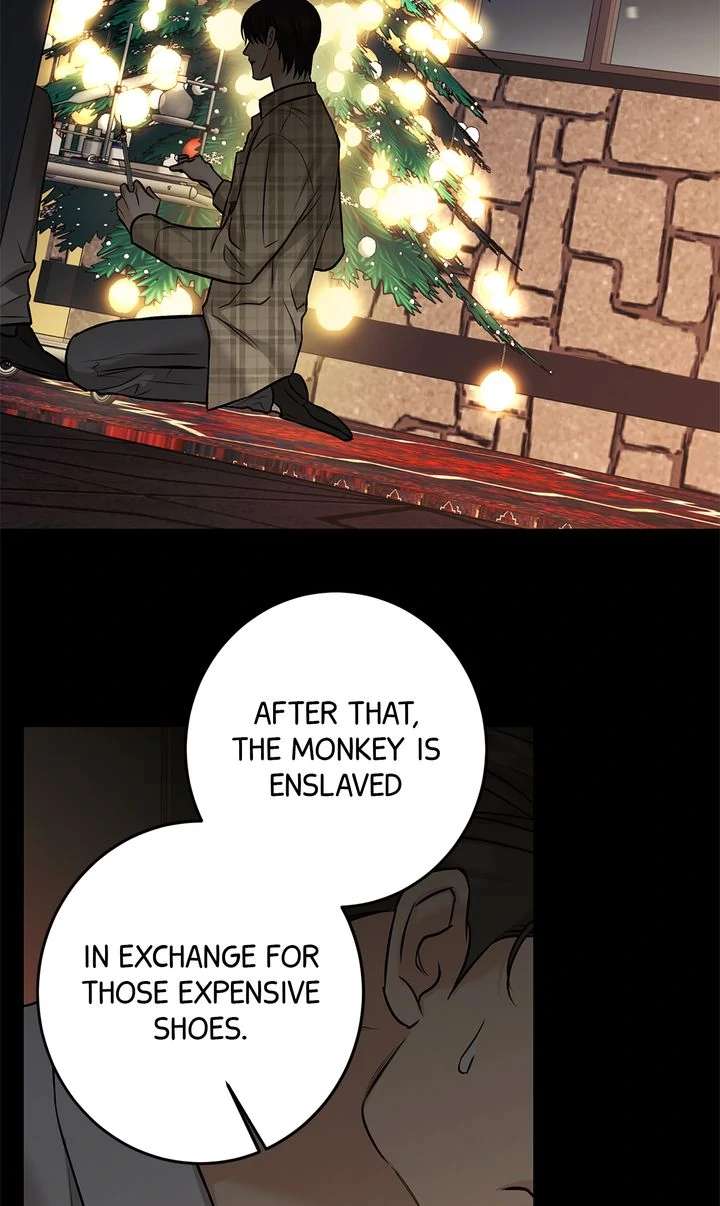 Read Codename March chapter 17 image 40 on Lezhin