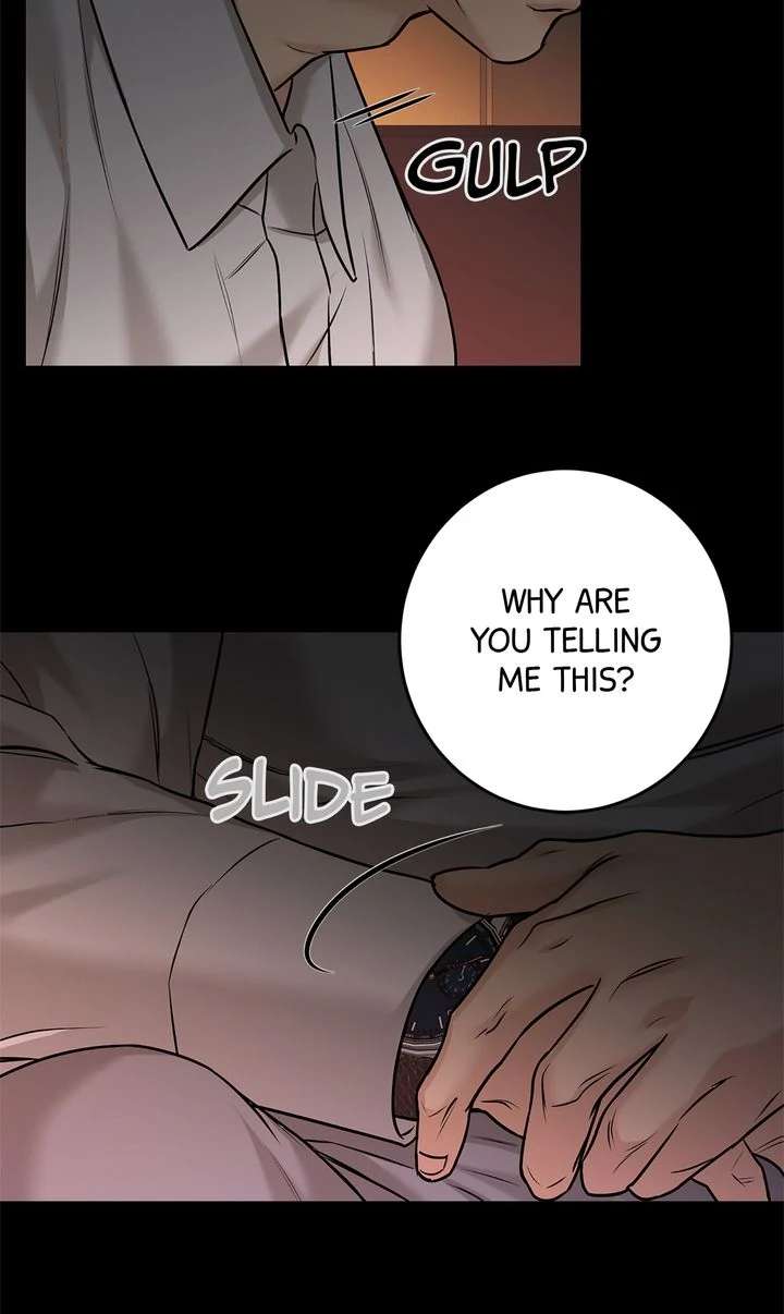 Read Codename March chapter 17 image 41 on Lezhin