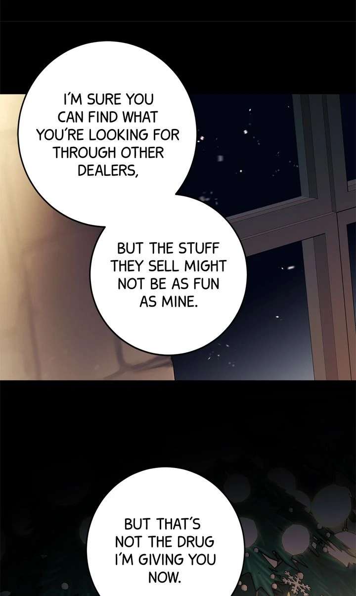 Read Codename March chapter 17 image 42 on Lezhin