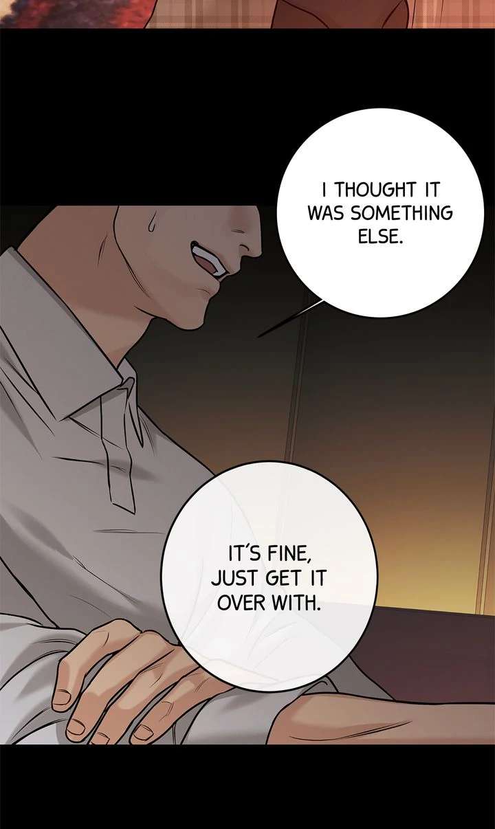 Read Codename March chapter 17 image 44 on Lezhin