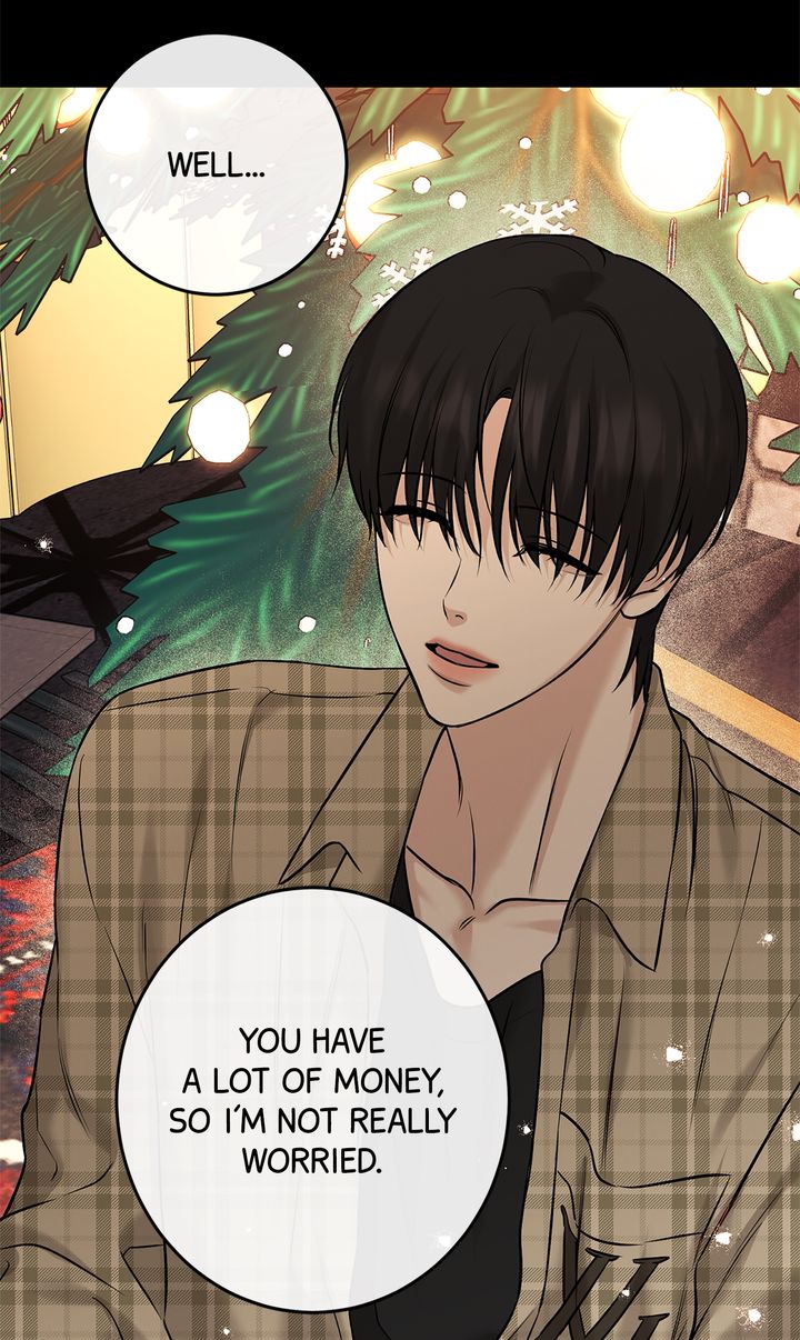 Read Codename March chapter 17 image 45 on Lezhin
