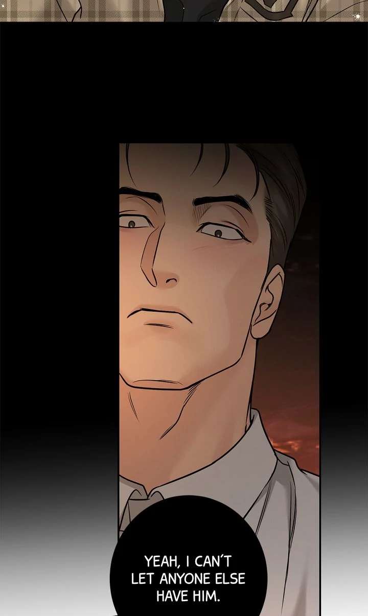 Read Codename March chapter 17 image 46 on Lezhin