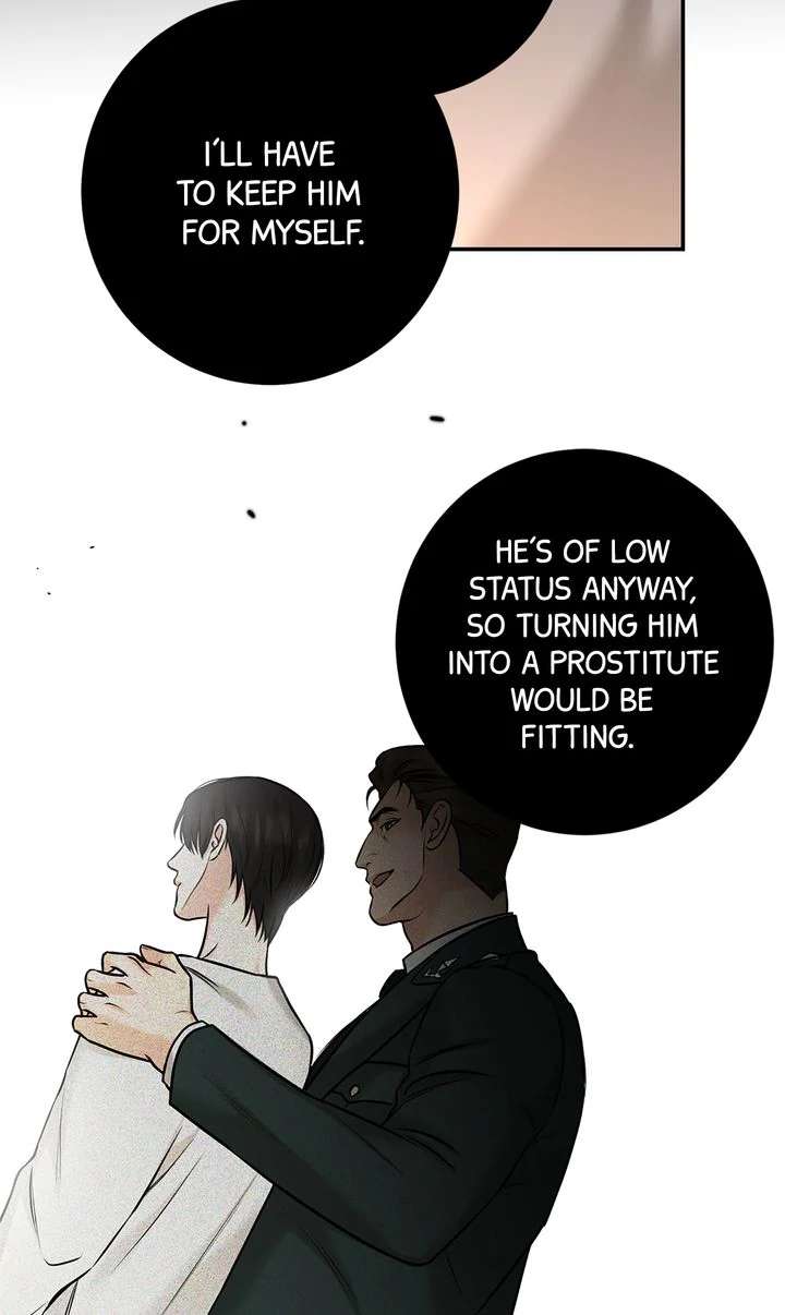 Read Codename March chapter 17 image 47 on Lezhin