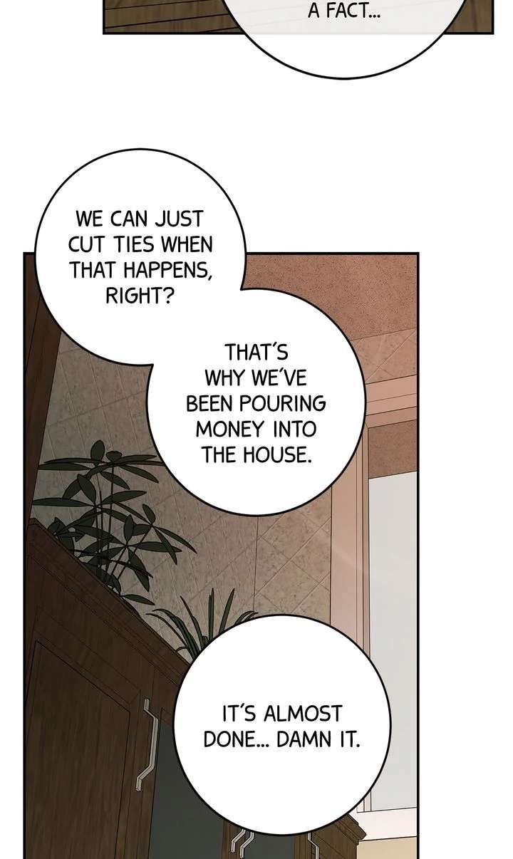 Read Codename March chapter 17 image 53 on Lezhin