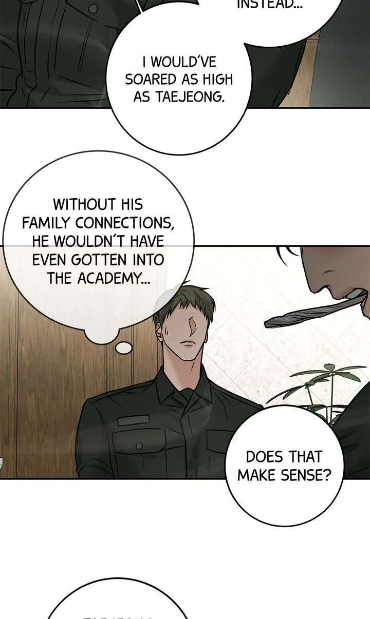 Read Codename March chapter 17 image 7 on Lezhin