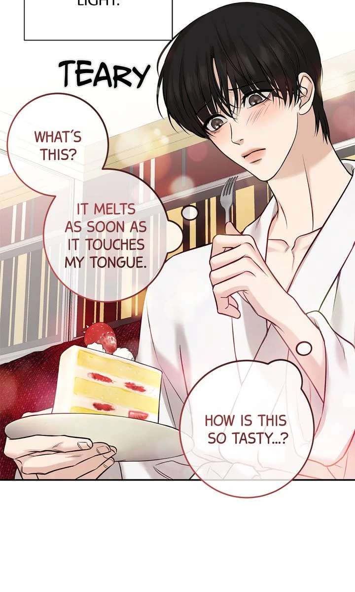 Read Codename March chapter 18 image 10 on Lezhin