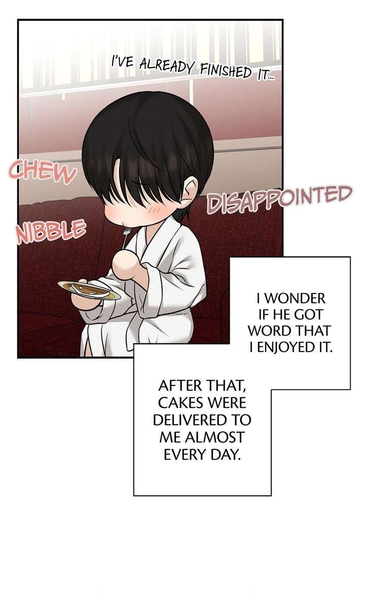 Read Codename March chapter 18 image 11 on Lezhin