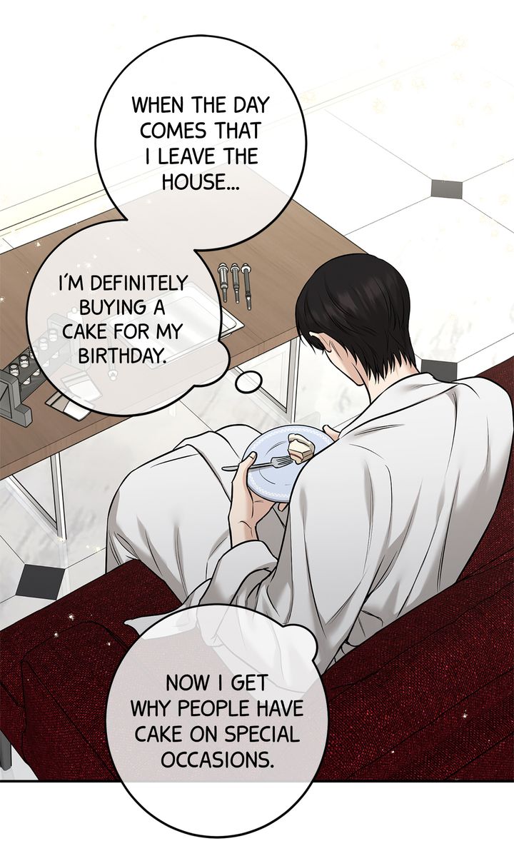 Read Codename March chapter 18 image 12 on Lezhin