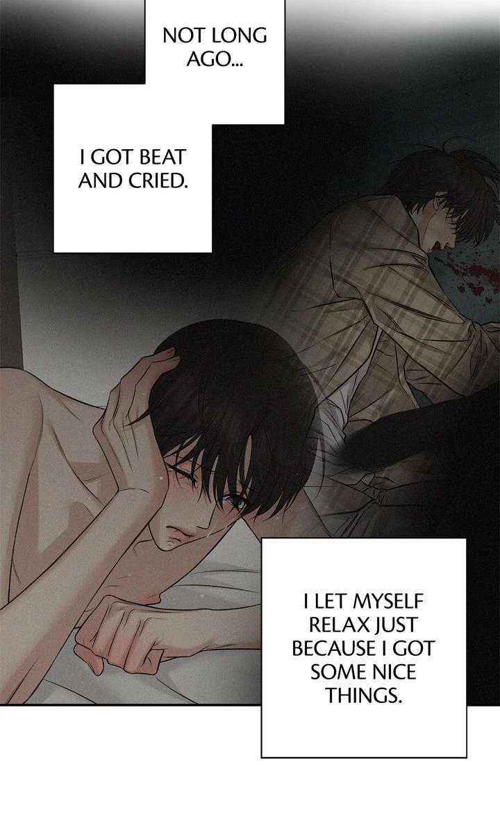 Read Codename March chapter 18 image 14 on Lezhin