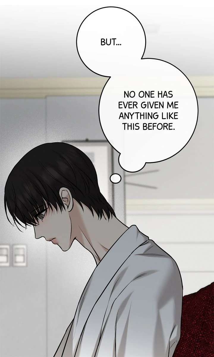 Read Codename March chapter 18 image 15 on Lezhin