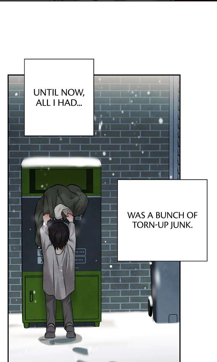 Read Codename March chapter 18 image 16 on Lezhin