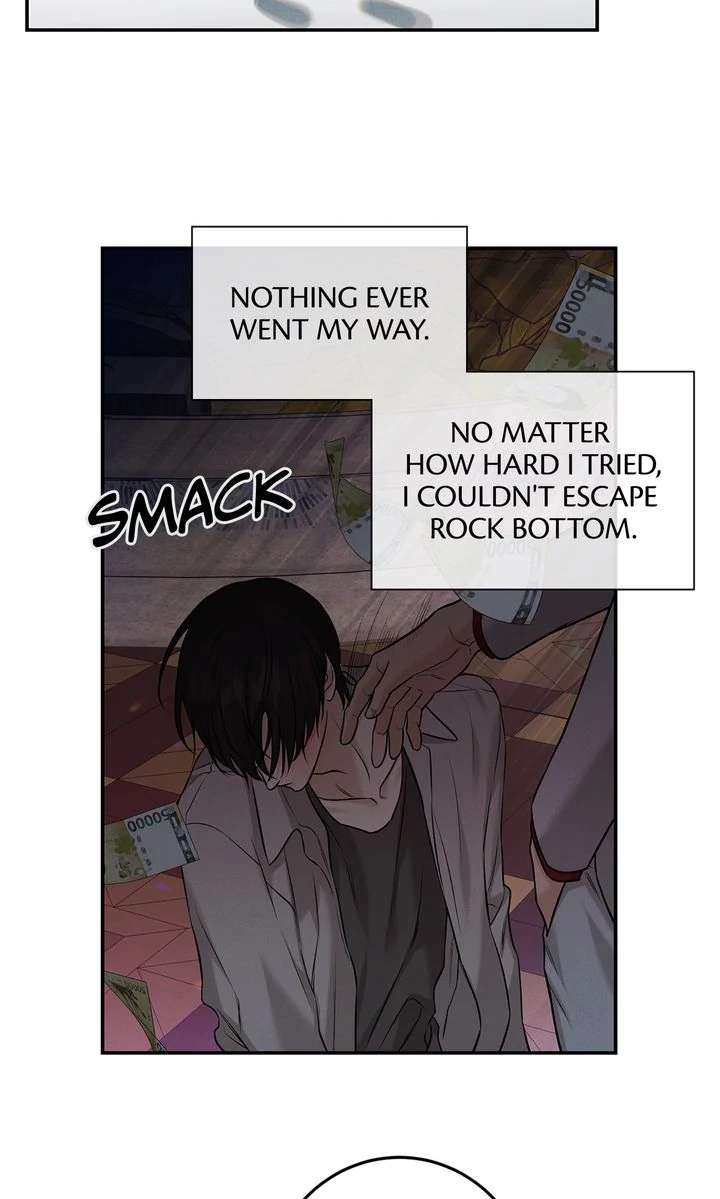 Read Codename March chapter 18 image 17 on Lezhin