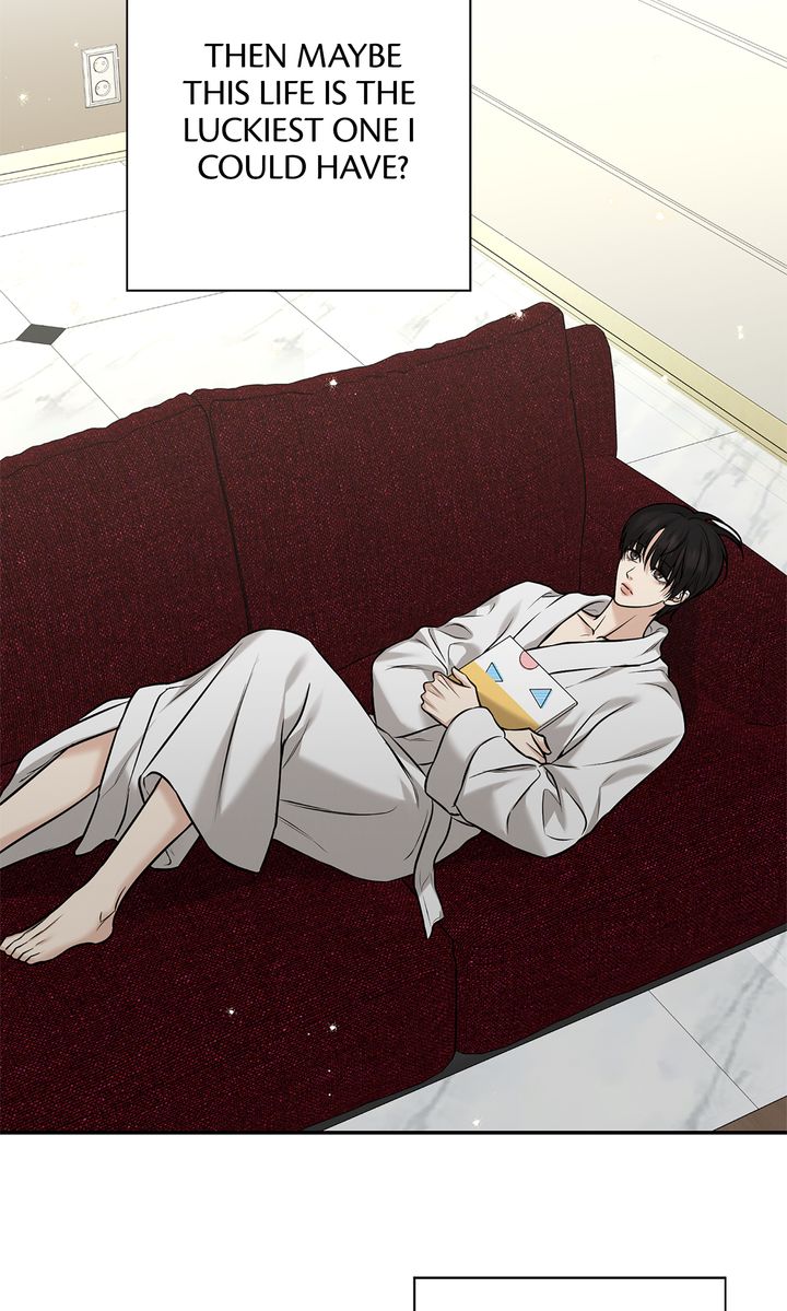Read Codename March chapter 18 image 19 on Lezhin