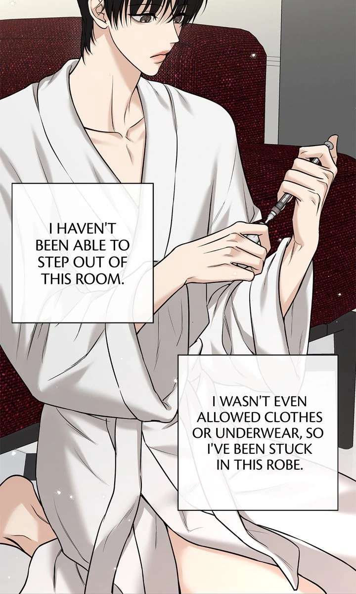 Read Codename March chapter 18 image 2 on Lezhin