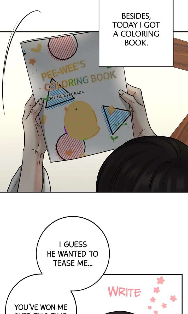 Read Codename March chapter 18 image 20 on Lezhin
