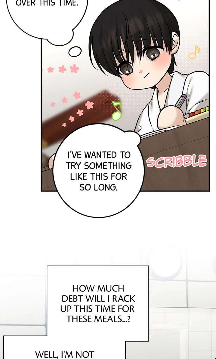 Read Codename March chapter 18 image 21 on Lezhin
