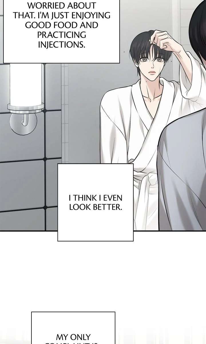 Read Codename March chapter 18 image 22 on Lezhin