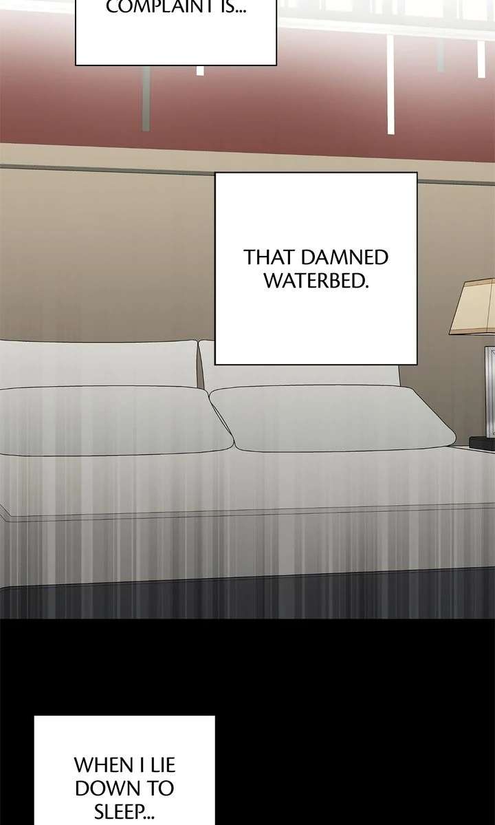 Read Codename March chapter 18 image 23 on Lezhin