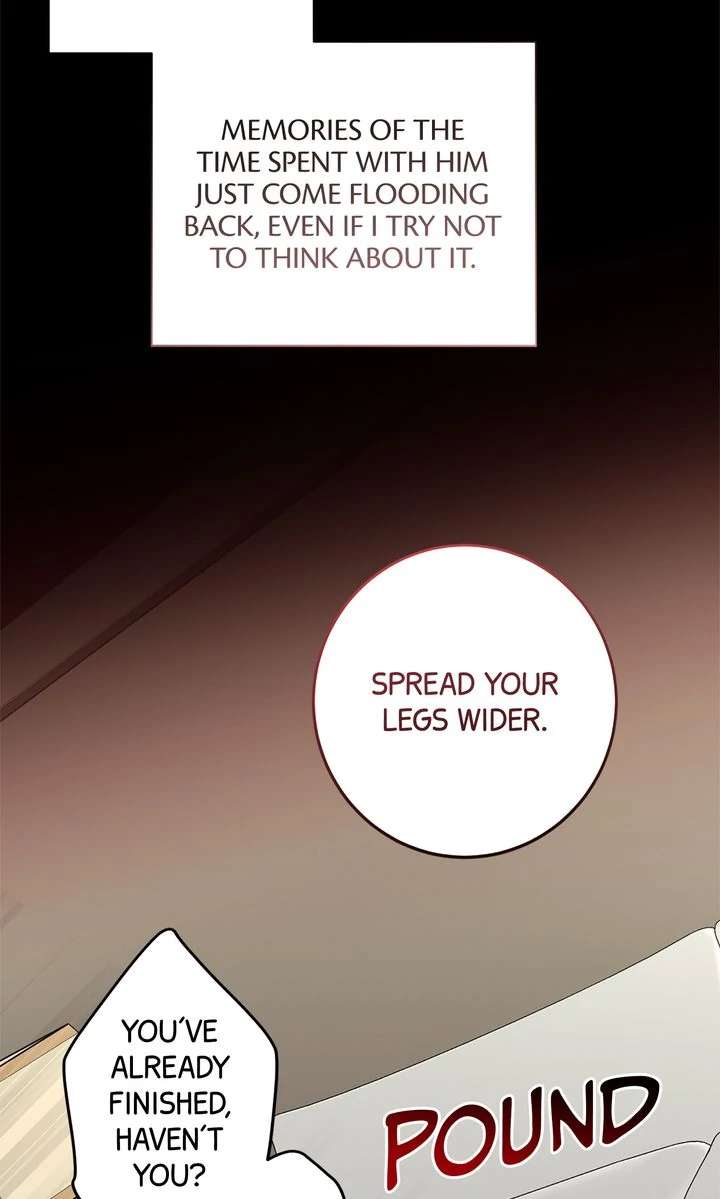 Read Codename March chapter 18 image 24 on Lezhin