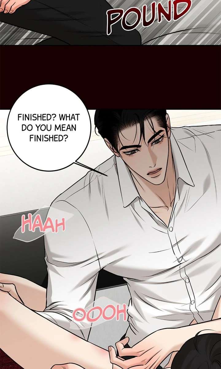Read Codename March chapter 18 image 26 on Lezhin