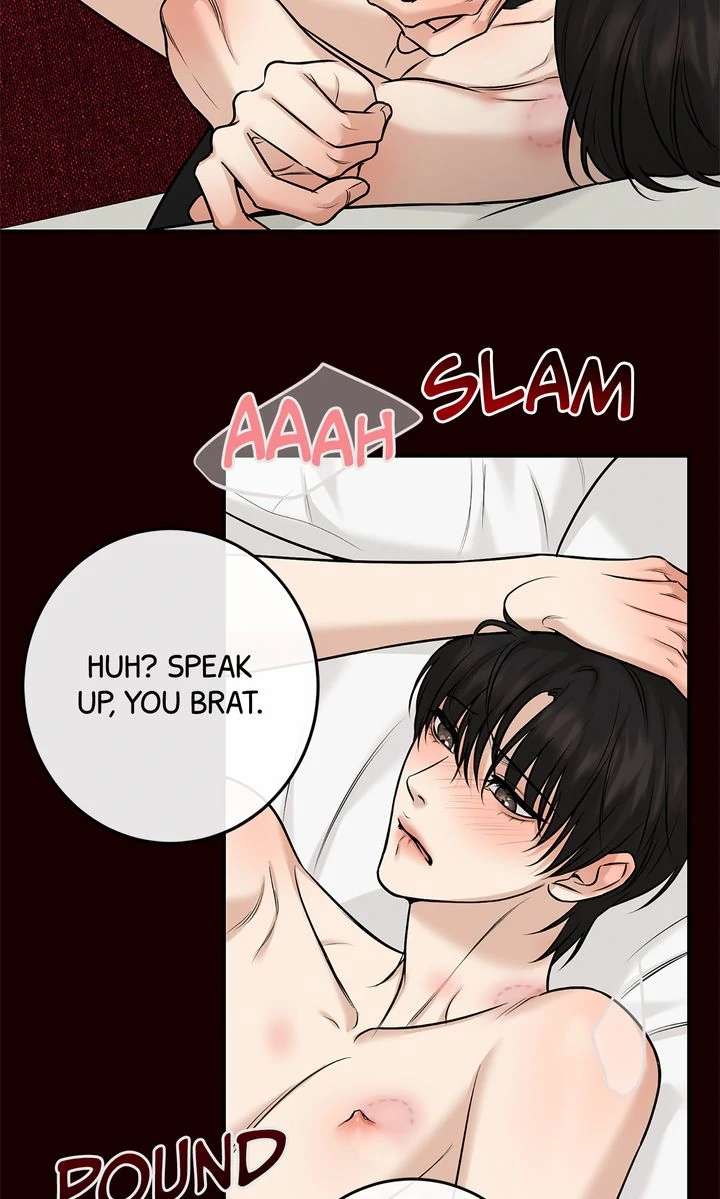 Read Codename March chapter 18 image 27 on Lezhin
