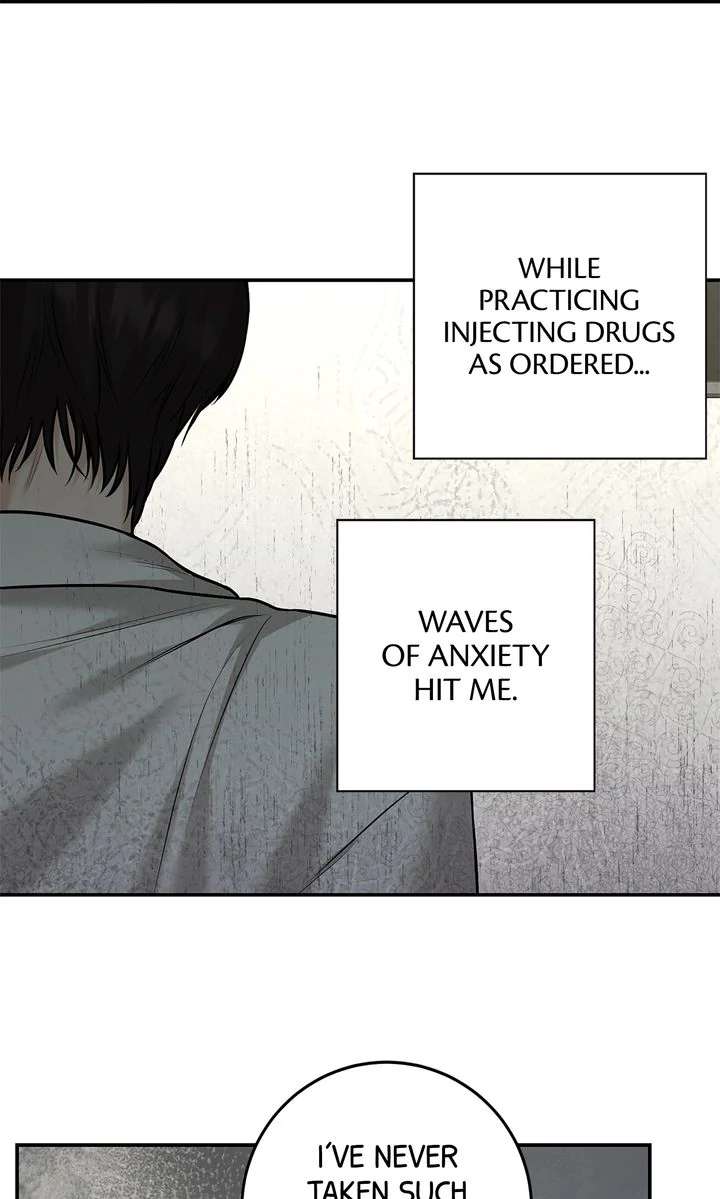 Read Codename March chapter 18 image 3 on Lezhin