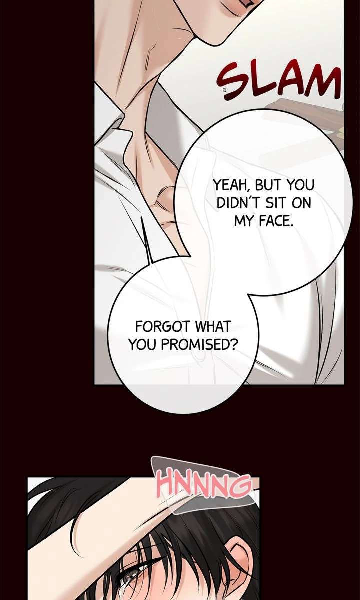 Read Codename March chapter 18 image 30 on Lezhin