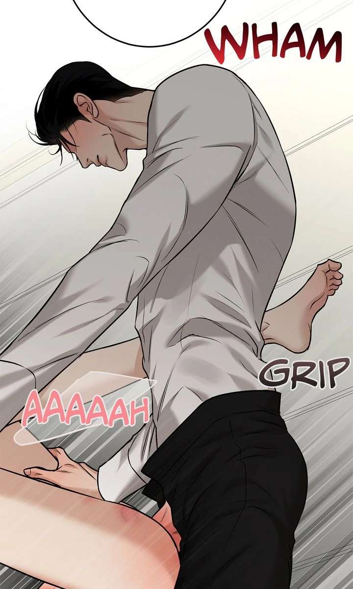 Read Codename March chapter 18 image 32 on Lezhin